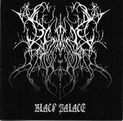 Black Palace : Black Palace